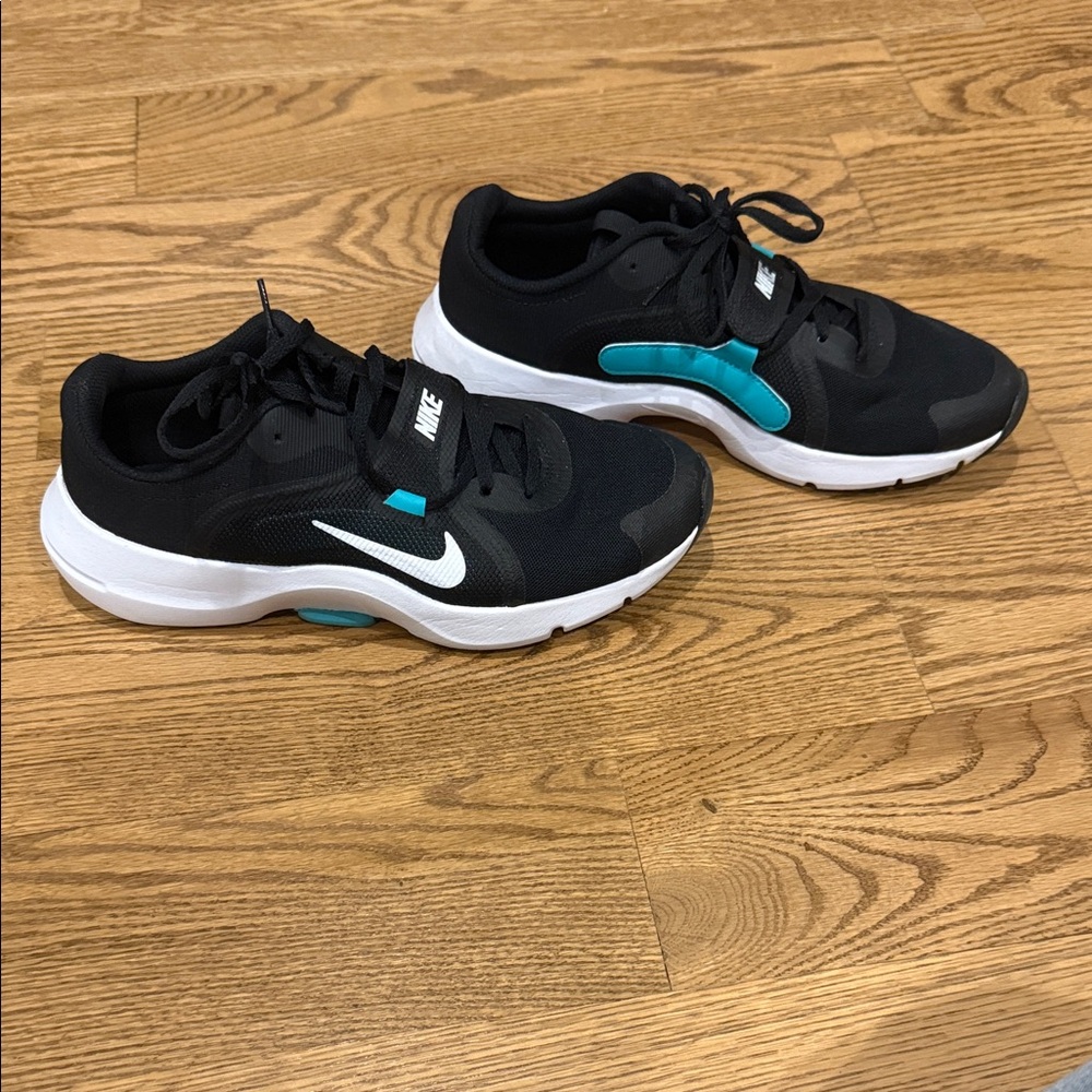 Mens Nike In-Season TR 13 Workout Sneaker, size 9